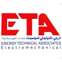 Energy Technical Associates logo - Similar company to Encetech Engineering