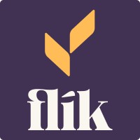 Flík logo - Similar company to Tekida.