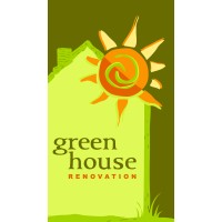 Green House Renovation Atlanta, LLC logo - Similar company to Aibk