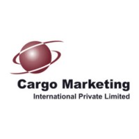 Cargo Marketing International Pvt. Ltd. logo - Similar company to Ic Maritime Services, S.L.U