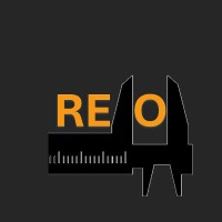 REO logo - Similar company to Aksum Auto Services