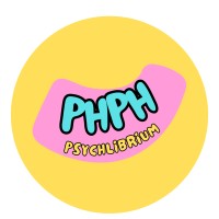 Psychlibrium logo - Similar company to Luntian Ph