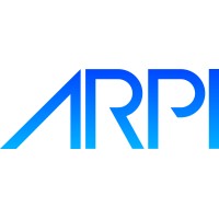 ARPI logo - Similar company to Doley