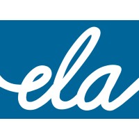 Erasmus Learning Academy (ELA) logo - Similar company to Wakeup Projects