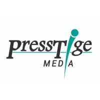 PressTige Media logo - Similar company to Gcc Print Professionals
