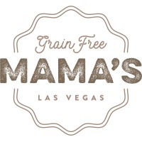 Grain Free Mama's logo - Similar company to Snackco