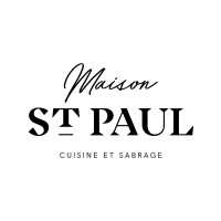 Maison Saint Paul | Vieux Port de Montréal logo - Similar company to L&C Vins