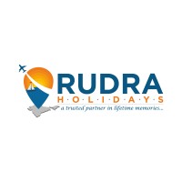 Rudra Holidays logo - Similar company to Royalbliss Holidays And Hospitality Pvt Ltd