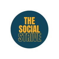 The Social Strive logo - Similar company to Gemspreschool