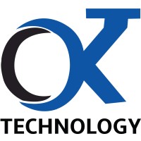 OK TECHNOLOGY logo - Similar company to Ok Technology