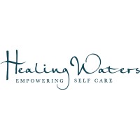 Healing Waters logo - Similar company to Stepnpull