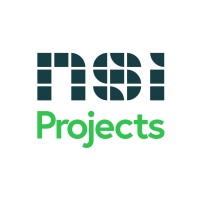 NSI Projects logo - Similar company to Core Projects