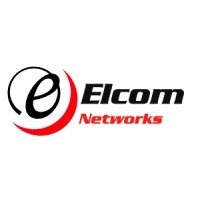 Elcom Networks Ltd logo - Similar company to Mml Contracts (Scotland) Ltd.