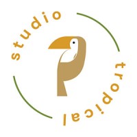 Studio Tropical logo - Similar company to Cloudhive.Pl