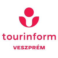 Tourinform Veszprém logo - Similar company to Szeged Tourinform
