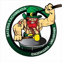 Bateria Cachimbada