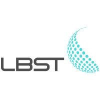 LBST logo - Similar company to Hinicio