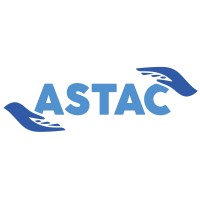 ASTAC logo - Similar company to Astacus Ab