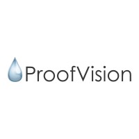 ProofVision logo - Similar company to Enkin
