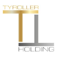 Tyroller Holding GmbH logo - Similar company to P3 Security Gmbh