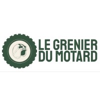 LE GRENIER DU MOTARD logo - Similar company to K-Tech Suspension