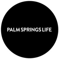 Palm Springs Life Magazine logo - Similar company to Chartwell Properties