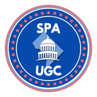 American University SPA Undergraduate Council logo - Similar company to Enviropedia Inc.