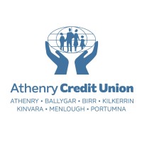 Athenry Credit Union logo - Similar company to Infrasec Sweden Ab