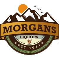 Morgans Liquors
