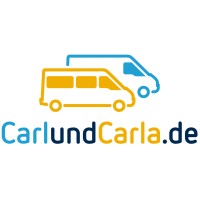 BSMRG GmbH | CarlundCarla.de logo - Similar company to Défier Clothing Gmbh