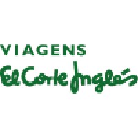 Viagens El Corte Inglés logo - Similar company to Geostar