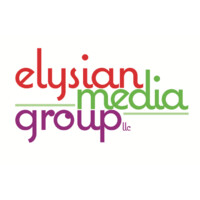 Elysian Media Group logo - Similar company to Kempfer / K Creative Office