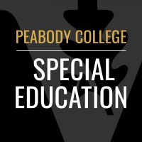 Department of Special Education, Vanderbilt University, Peabody College logo - Similar company to Deaf Lingo