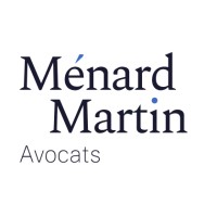 Ménard Martin avocats - Responsabilité médicale logo - Similar company to Babalegal
