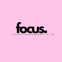Focus Talent Mangamgent & P.R