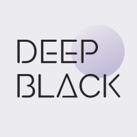 DEEP BLACK logo - Similar company to Spraybooth Technology Ltd