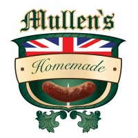 Mullen's Homemade logo - Similar company to Pyme Project Sas