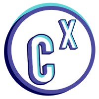 COVID-X Program logo - Similar company to Blockstart