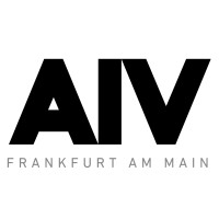 AIV Architekten- und Ingenieurverein Frankfurt logo - Similar company to Pool-Aesthetics