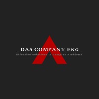 DAS Company Eng. logo - Similar company to Ab Industrial Electronics
