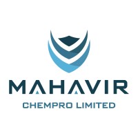 Mahavir Chempro Limited logo - Similar company to Kunal Calcium Ltd