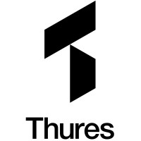 Thures AB, det kompletta byggföretaget i plåt logo - Similar company to Sidskogen