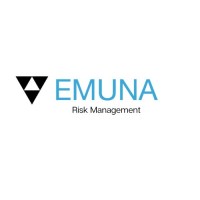 EMUNA RISK MANAGEMENT logo - Similar company to Emuná