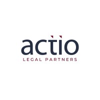 Actio Legal Partners logo - Similar company to Afisofom