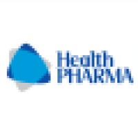 GJK HealthPharma Services Ltd logo - Similar company to Fedra