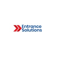 Entrance Solutions logo - Similar company to New Doors Factory-Mace