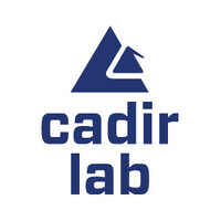 CADIR LAB S.r.l. logo - Similar company to In3Diagnostic