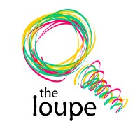 The Loupe logo - Similar company to Agileintech
