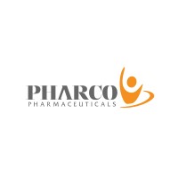 Pharco Pharmaceuticals logo - Similar company to Multipharama