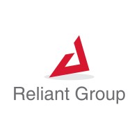 Reliant Group (Industriële dienstverlening) logo - Similar company to Menrtech
